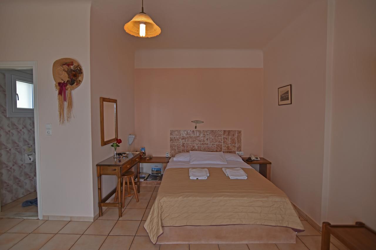 Appartement Sarris Planet *