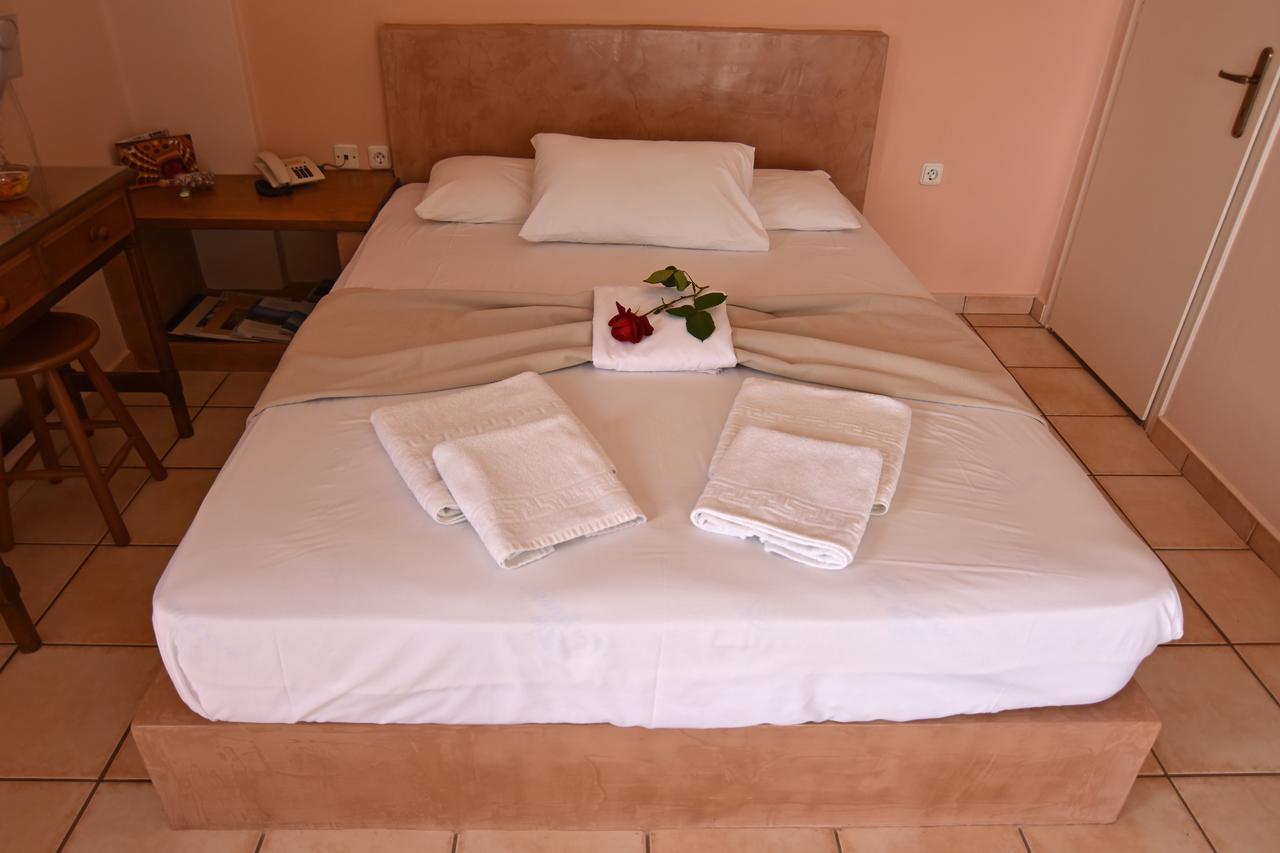 Sarris Planet Appartement