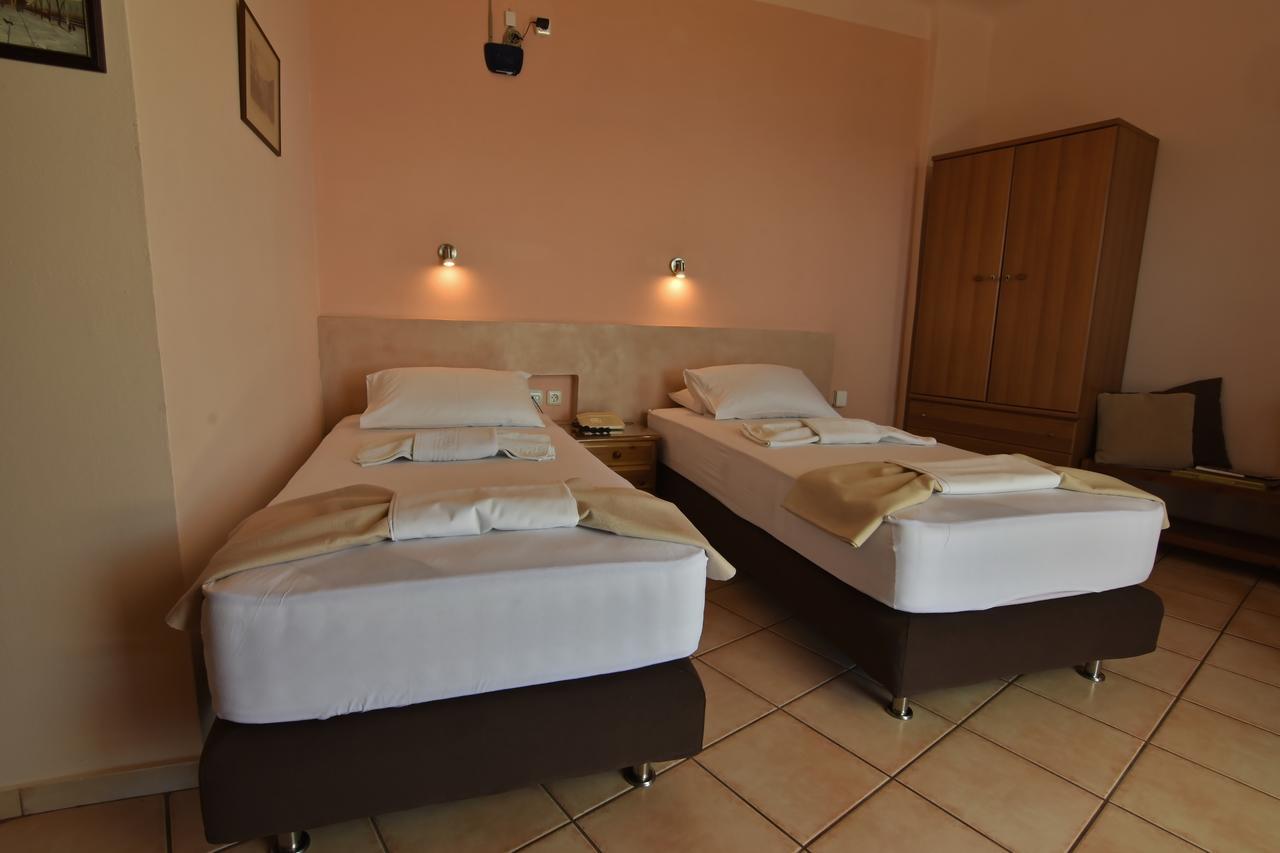 Sarris Planet Appartement *